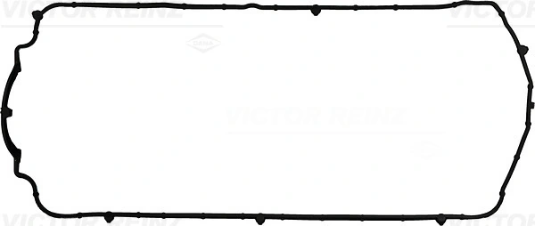 Junta tapa de balancines Renault Clio III (BR01, CR01)