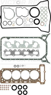 Juntas motor Mercedes CLK  (C208)