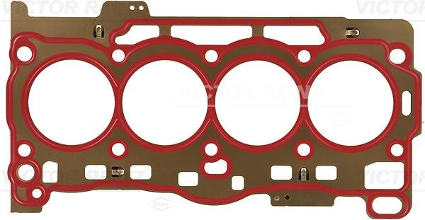 Empaque de culata para Volkswagen Jetta VII (BU3, BU4)