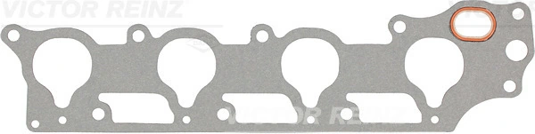 Juego de juntas, colector de admisión Honda Accord VI (1998-2003)