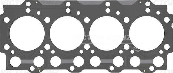 Empaquetadura de culata Chrysler Voyager II (1995-2001)
