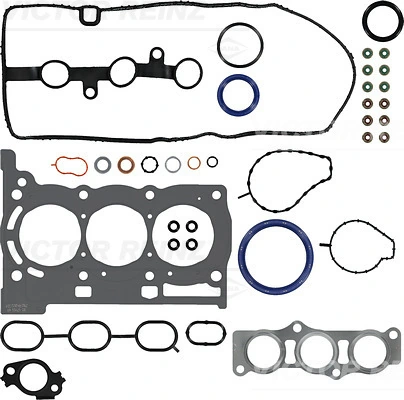 Comprar Juego completo de juntas de motor Toyota Yaris  P13 a bajo precio