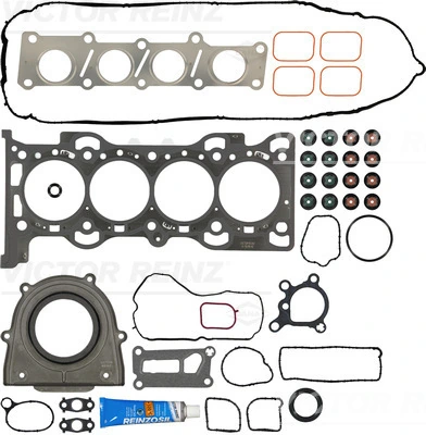 Comprar Juego completo de juntas de motor Land Rover Freelander II L359 a bajo precio