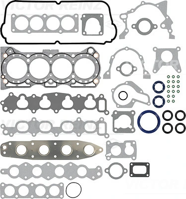 Comprar Juego completo de juntas de motor Suzuki Baleno  EG a bajo precio
