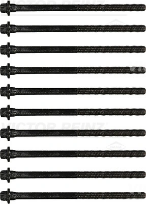 Tornillo de culata Fiat Fiorino 225