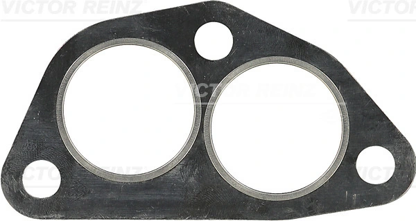 Comprar Junta de tubo de escape silenciador Siena  178