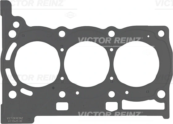 Junta de culata para Toyota Yaris P13
