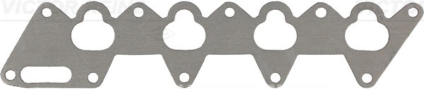 Junta colector de admisión Lancer IX sedán (2003-2008) original desde 6,16 €