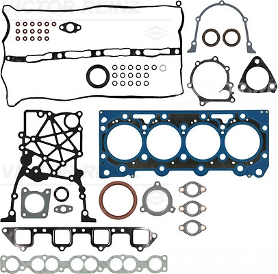 Comprar Kit completo de juntas del motor Carnival III VQ