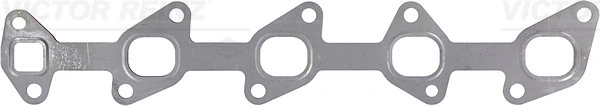 Comprar Junta de colector de escape Frontera  6B