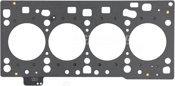 Empaquetadura de culata Audi A6  (2018-2025)