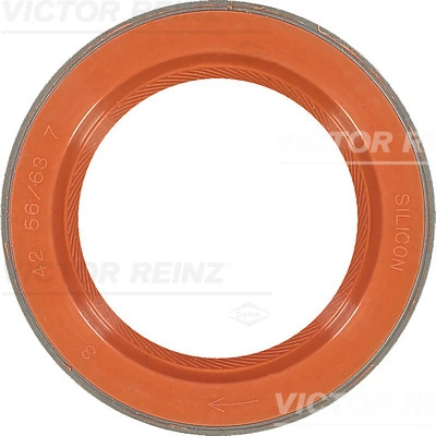 Comprar Retén delantero del cigüeñal Seat Marbella  28 a bajo precio
