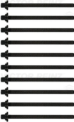 Tornillo de culata Chevrolet Aveo 2 T250, T255