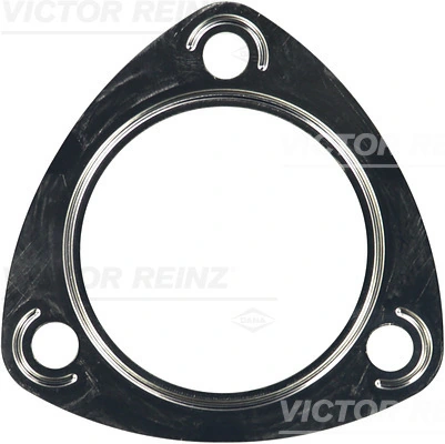 Junta de escape para Land Rover Discovery LJ ,LT
