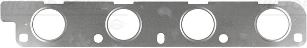 Comprar Junta de colector de escape Audi A6  4G2, 4GC a bajo precio