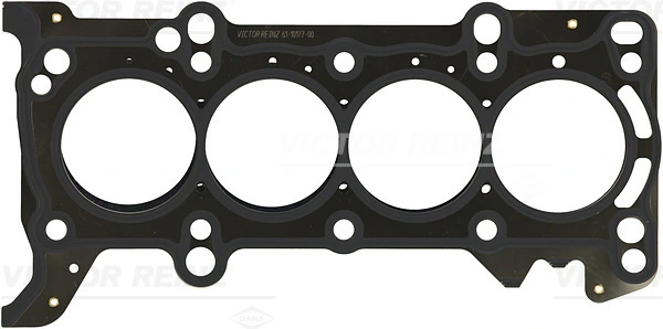 Empaquetadura de culata Mazda MX-5 IV (2015-2026)