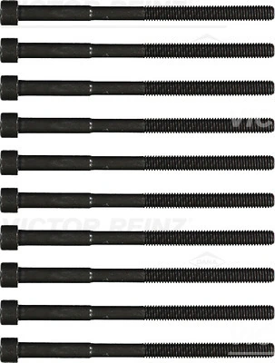 Comprar Tornillos de culata Yaris  P13