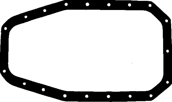Junta del cárter 99488483 VAG
