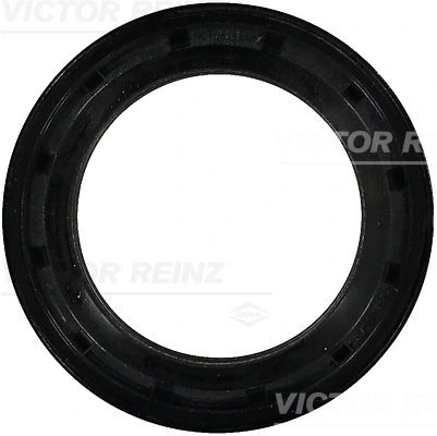 Retén de cigüeñal frontal para Land Rover Discovery LR3