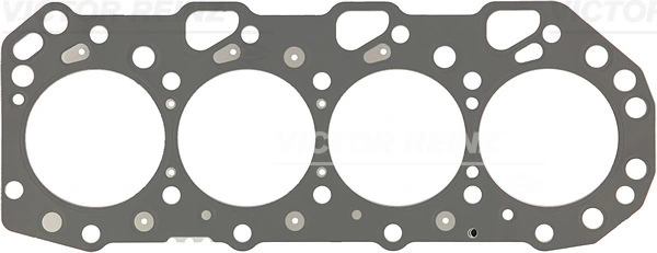 Junta de culata para Isuzu Trooper 