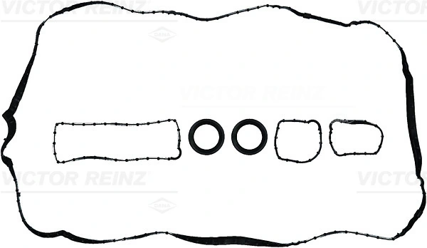 151003701 Victor Reinz