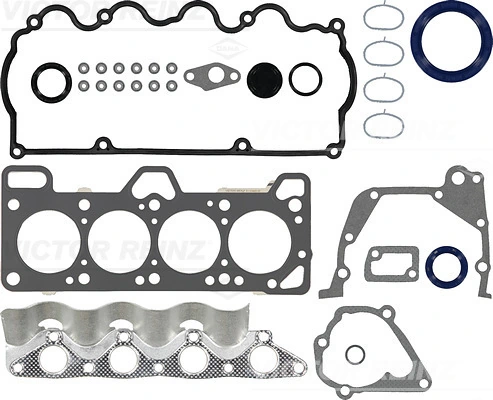 Juego juntas motor Hyundai Accent  (1994-2001)