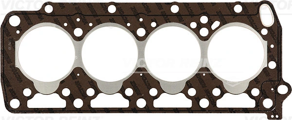 Empaque de culata para Renault Espace II (J63)