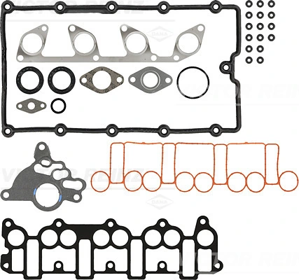 Kit de juntas de motor, completo, superior Victor Reinz 23604101