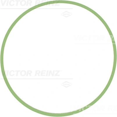 Junta cuerpo mariposa Peugeot 208 CA, CC