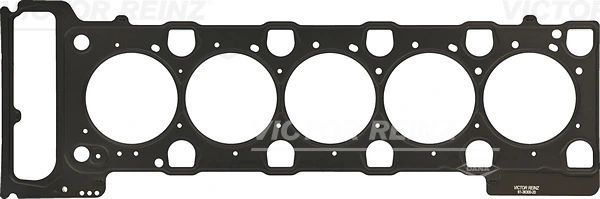 Empaquetadura de culata Land Rover Discovery II (1998-2004)