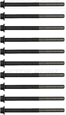 Tornillo de culata para Chevrolet Aveo (T200)