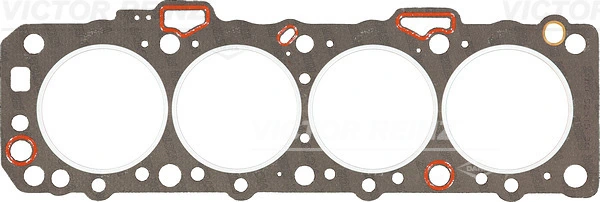 Juntas de culata Nissan Vanette  desde 33,58 €