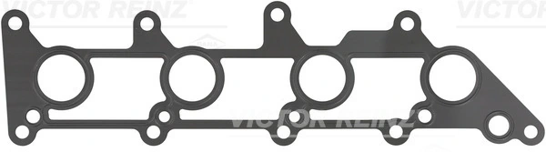 Junta de colector de admisión para Suzuki Swift AA