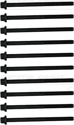 Tornillo de culata Mazda MX-5 IV descapotable comprar en España