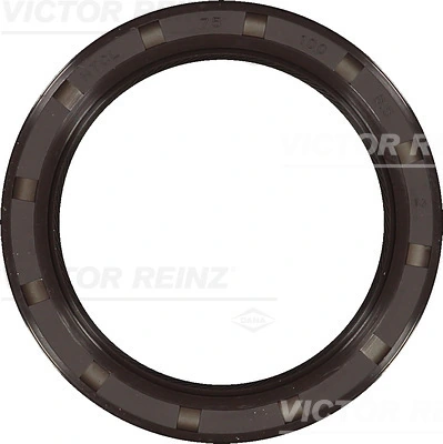 T1211 Musashi Anillo retén cigüeñal