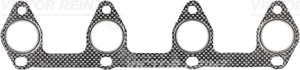 Junta de colector de escape Mazda 626 3 GD