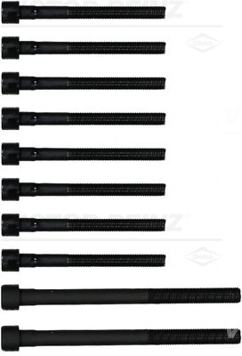 Tornillo de culata KIA Sportage 2 JE