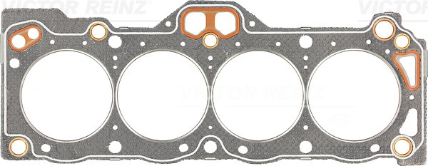 Empaquetadura de culata Toyota Celica  (1985-1989)