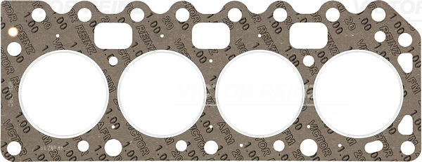 Comprar Junta de culata Ford Escort IV GAF, AWF, ABFT a bajo precio