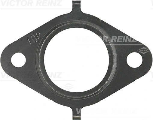 Junta colector joint Mercedes Benz Truck TRUCK ACTROS (1996-2003)