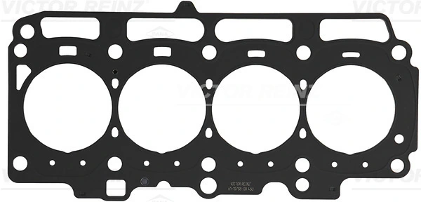 Empaquetadura de culata Toyota Corolla  (2019-2026)