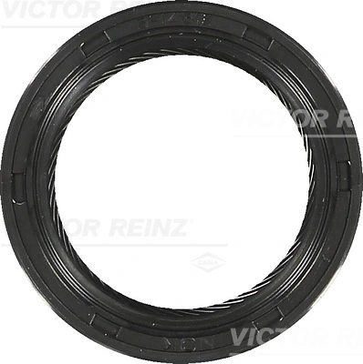 Retén de cigüeñal frontal BH1431E NOK