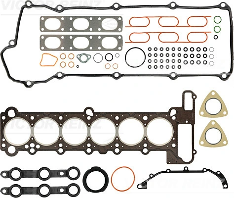 Juego de juntas superiores de motor Glaser D3225000 precio, desde 134,40 EUR