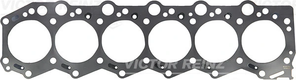 Empaquetadura de culata Toyota Land Cruiser  (1990-1998)