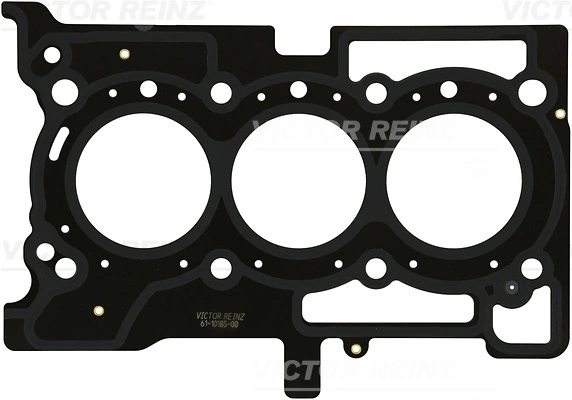 Empaque de culata Renault Clio IV (BH)