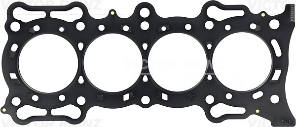 Junta de culata para Honda Accord CB3, CB7