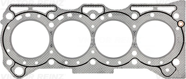 Empaque de culata Landstar PHG0801823A
