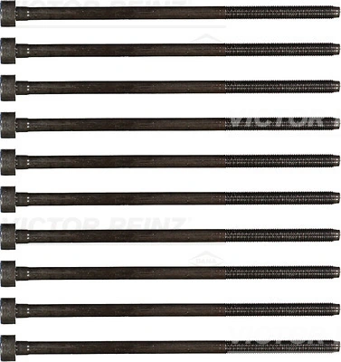 Comprar Tornillos de culata 156  932