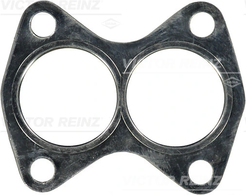 Junta de tubo de escape silenciador Peugeot 205 I hatchback comprar en España