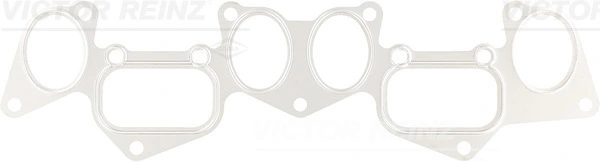 Junta combinada de admisión y escape DAF 2105834 precio, desde 8,92 EUR
